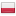 zawszeczujni.pl server is located in Poland